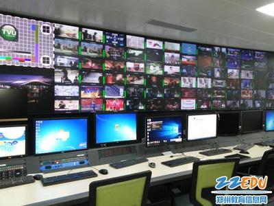 新學期鄭州市中學生融媒社團聯盟校吹響集結號