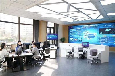 一次采集、多種生成、全媒傳播 青島李滄區融媒體中心引領新聞生產新范式