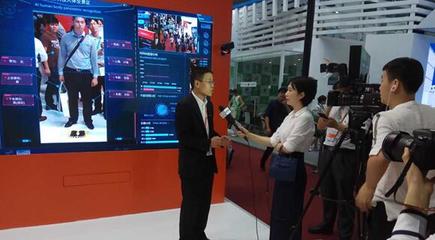 深圳安博會引領技術變革，Voury卓華以智造之力鑄就微間距LED典范