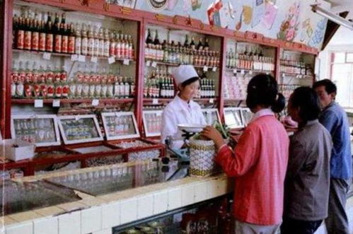 供銷社 一代人的集體記憶，一個(gè)時(shí)代的物資烙印